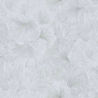 Вінілові шпалери на флізеліновій основі Erismann Fashion for Walls 4 12183-31 Сірий Абстракція