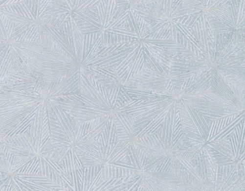 Вінілові шпалери на паперовій основі Limonta Ornamenta 76932, Голубой