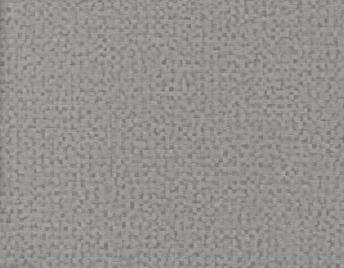Виниловые обои на флизелиновой основе Texturart Limonta 75607, Серый, Италия