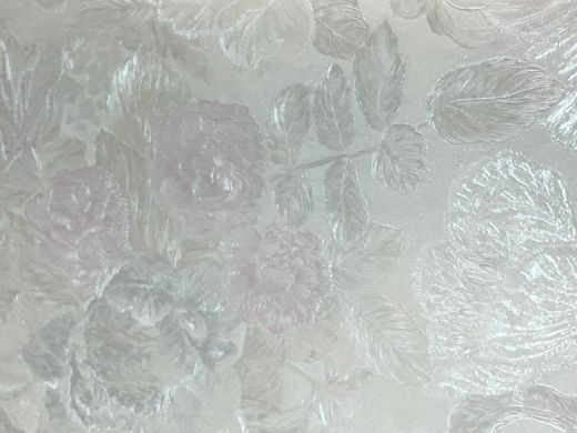 Виниловые обои на флизелиновой основе Wallife Toscana WR5707, Кремовый, Китай
