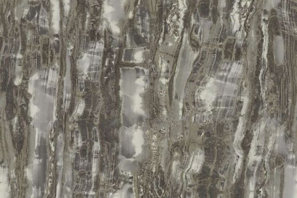 Виниловые обои на флизелиновой основе Decori&Decori Carrara 3 84636 Серый Абстракция, Италия