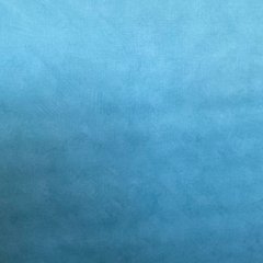Вінілові шпалери на флізеліновій основі Ugepa Festival 8699IM Блакитний Однотон