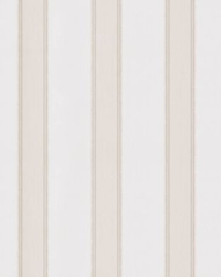 Вінілові шпалери на флізеліновій основі BN International Preloved 220914 Бежевий Смуга, Бежевый, Голандія