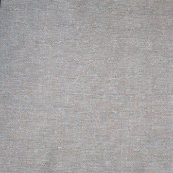 Виниловые обои на флизелиновой основе BN International Linen Stories 219652 Серый Под льон, Нидерланды