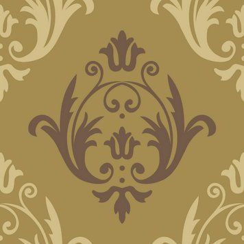 Вінілові шпалери на флізелиновій основі Grandeco 16401, Бельгія