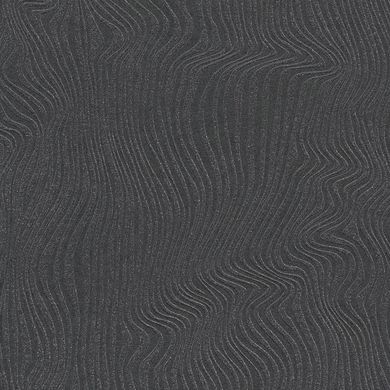 Вінілові шпалери на флізеліновій основі AS Creation Attractive 37761-4 Чорний Абстракція, Німеччина