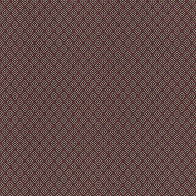 Текстильні шпалери на флізеліновій основі Rasch Valentina 088686, Коричневый, Німеччина