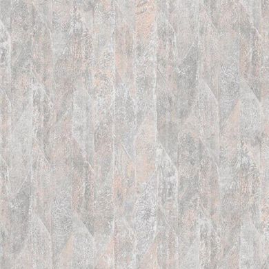 Вінілові шпалери на флізеліновій основі Wallife Verona WR8523, Сірий, Китай