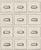 Вінілові шпалери на флізелиновій основі Rasch Crispy Paper 524000 Бежевый Ящики, Бежевый, Німеччина