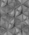 Вінілові шпалери на флізеліновій основі Ugepa Onyx M34909, Сірий, Франція