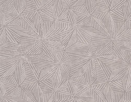 Вінілові шпалери на паперовій основі Limonta Ornamenta 76941, Сірий