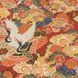 Виниловые обои на флизелиновой основе Rasch Kimono 409345, Оранжевый, Германия