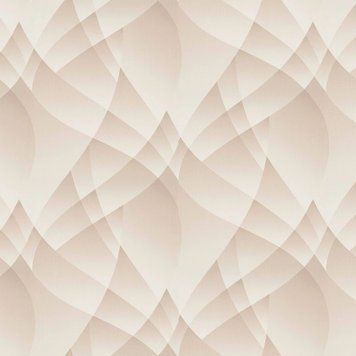 Виниловые обои на флизелиновой основе Erismann Fashion for Walls 4 12184-02 Бежевый Абстракция