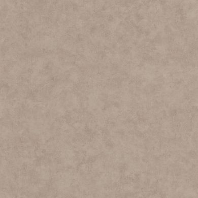 Виниловые обои на флизелиновой основе Caselio Beton 2 101481462 Коричневый Штукатурка, Коричневый, Франция
