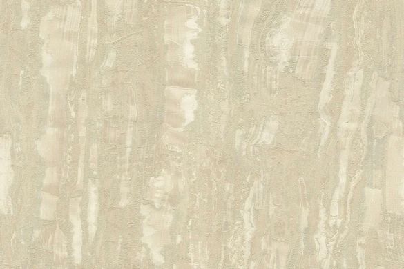 Виниловые обои на флизелиновой основе Decori&Decori Carrara 3 84634 Бежевый Абстракция, Италия