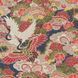 Вінілові шпалери на флізеліновій основі Rasch Kimono 409352, Красный, Німеччина