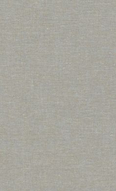 Виниловые обои на флизелиновой основе Linen Stories BN 219654, Серый, Нидерланды