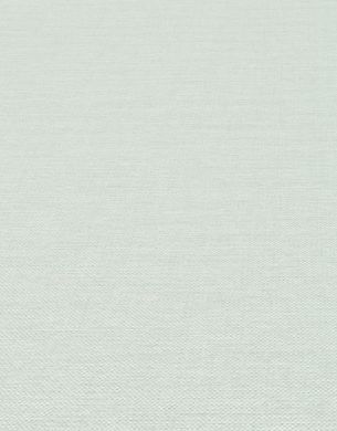 Виниловые обои на флизелиновой основе Erismann Fashion for Walls 5 12257-18 Бирюзовый Рогожка (1 метр)