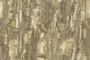 Виниловые обои на флизелиновой основе Decori&Decori Carrara 3 84633 Коричневый Абстракция, Италия