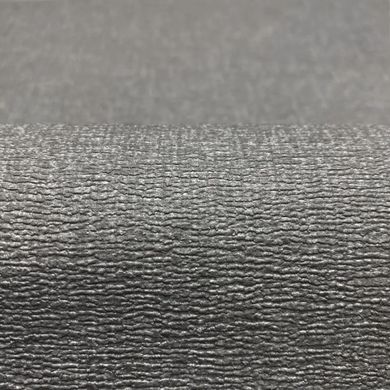 Вінілові шпалери на флізеліновій основі AS Creation Attico 39265-3 Сірий Однотон, Сірий, Німеччина