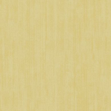 Виниловые обои на флизелиновой основе AS Creation Attractive 37833-7 Желтый Однотон, Германия
