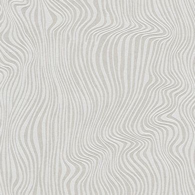 Вінілові шпалери на флізеліновій основі AS Creation Attractive 37761-3 Сірий Абстракція, Німеччина