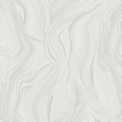 Вінілові шпалери на флізеліновій основі Grandeco Illusion A59201 Сірий Абстракція, Бельгія