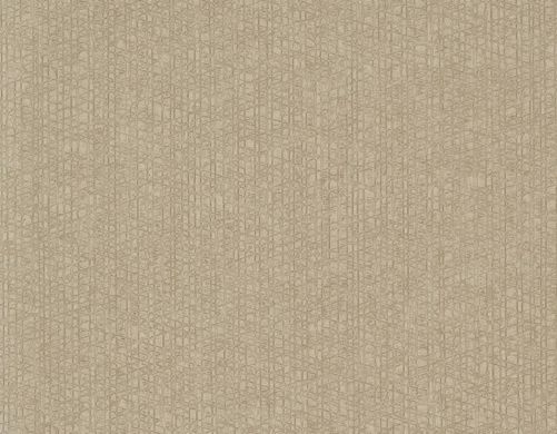 Вінілові шпалери на флізеліновій основі Texturart Limonta 75802, Коричневый, Італія