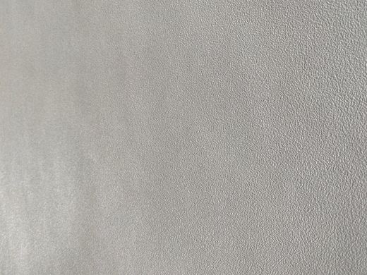 Виниловые обои на флизелиновой основе Grandeco Opportunity Wallcoverings Q0033 Белый Однотон