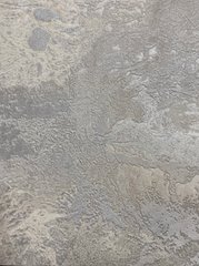 Виниловые обои на флизелиновой основе Decori&Decori Carrara 2 83666 Серый Штукатурка, Италия