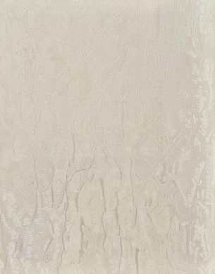 Виниловые обои на флизелиновой основе Wallife Onyx WR4917 Кремовый Под кору, Китай