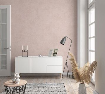 Виниловые обои на флизелиновой основе Marburg Shades 32434, Коричневый, Германия