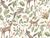 Вінілові шпалери на флізеліновій основі BN International Doodleedo 220700, Бежевый