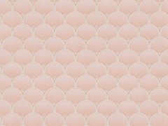Виниловые обои на флизелиновой основе BN International Preloved 220923 РозовыйАбстракция, Розовый