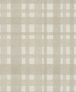 Виниловые обои на флизелиновой основе Marburg Natural Vibes 32360 Коричневый Клетка, Германия