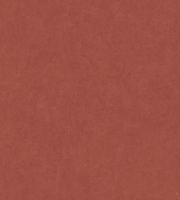 Виниловые обои на флизелиновой основе Casadeco Natsu NATS82188316 Красный Штукатурка, Франция