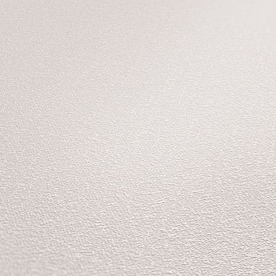 Виниловые обои на флизелиновой основе AS Creation Attractive 37760-1 Серый Однотон, Германия