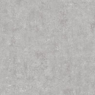 Вінілові шпалери на флізеліновій основі A.S.Creation My Home. My Spa 38693-5 Сірий Штукатурка, Сірий, Німеччина