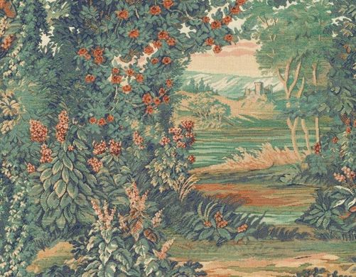 Вінілові шпалери на флізеліновій основі Historia Limonta 43305, Італія