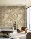 Виниловые обои на флизелиновой основе Emiliana Parati Carrara Best CB85601 Коричневый Штукатурка