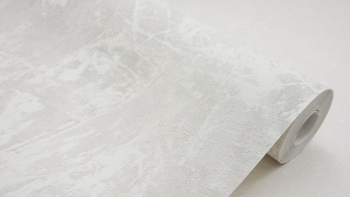 Виниловые обои на флизелиновой основе Sintra Structures 406304 Пудровый Штукатурка, Пудровый
