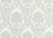 Виниловые обои на флизелиновой основе Sirpi Italian Silk 7 21775, Серый, Италия