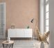 Виниловые обои на флизелиновой основе Marburg Shades 32433, Коричневый, Германия