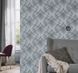 Виниловые обои на флизелиновой основе Erismann Fashion for Walls 4 12184-29 Серый Абстракция