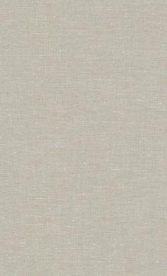 Виниловые обои на флизелиновой основе Linen Stories BN 219657, Серый, Нидерланды