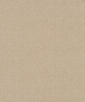 Виниловые обои на флизелиновой основе Erismann Fashion for Walls 5 12257-32 Кофейный Рогожка (1 метр)