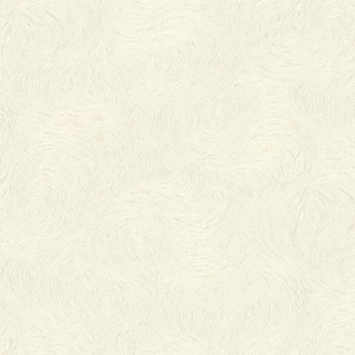 Вінілові шпалери на флізеліновій основі Rasch Jolly 970135 Білий Абстракція, Німеччина