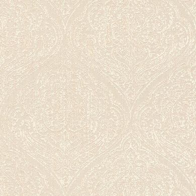 Текстильні шпалери на флізеліновій основі Rasch Cador 086712, Бежевый, Німеччина