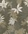 Вінілові шпалери на флізеліновій основі Grandeco Phoenix A48202, Черный, Бельгія