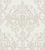 Вінілові шпалери на флізеліновій основі Graham & Brown Empress 104965, Белый, Англія